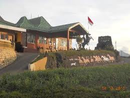 Hotel Cemara Indah Bromo